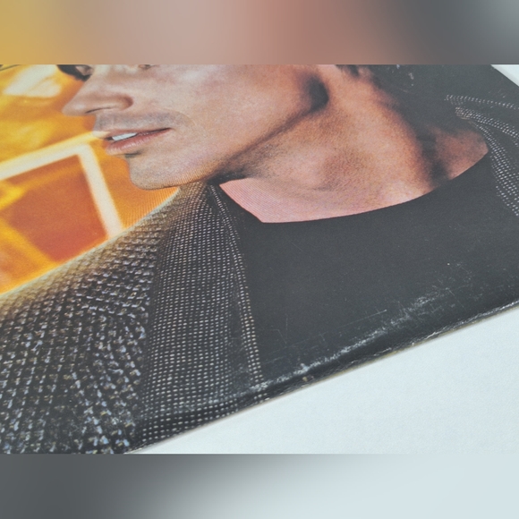 Jackson Browne Hold Out LP - Picture 13 of 16